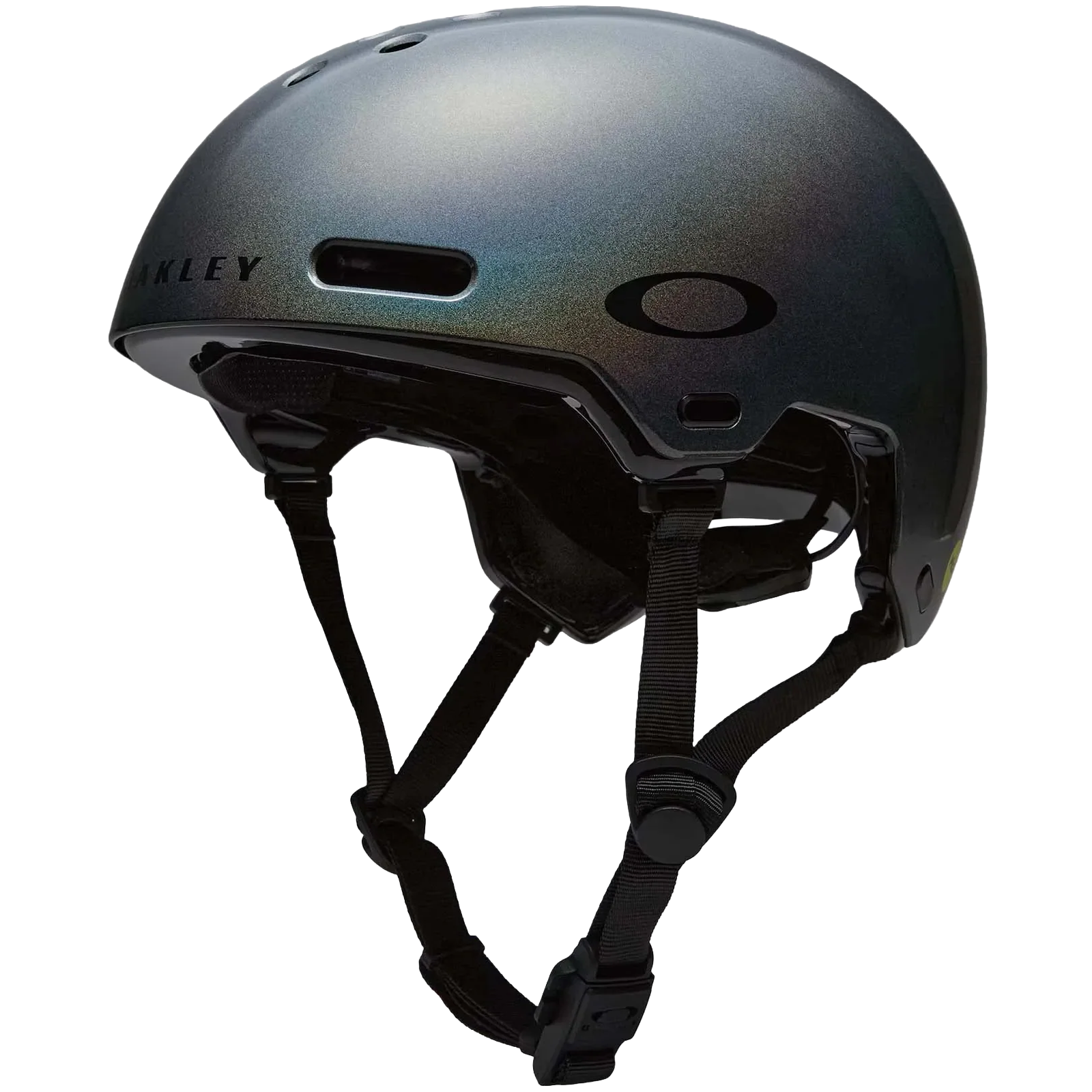 Oakley MOD PRK MIPS in Space Dust