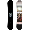 Public Snowboards PUBLIC Disorder top and bottom