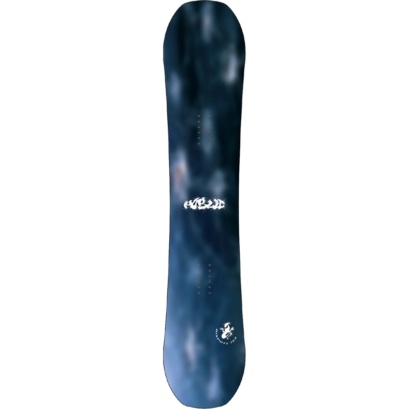 Public Snowboards PUBLIC Dispute top