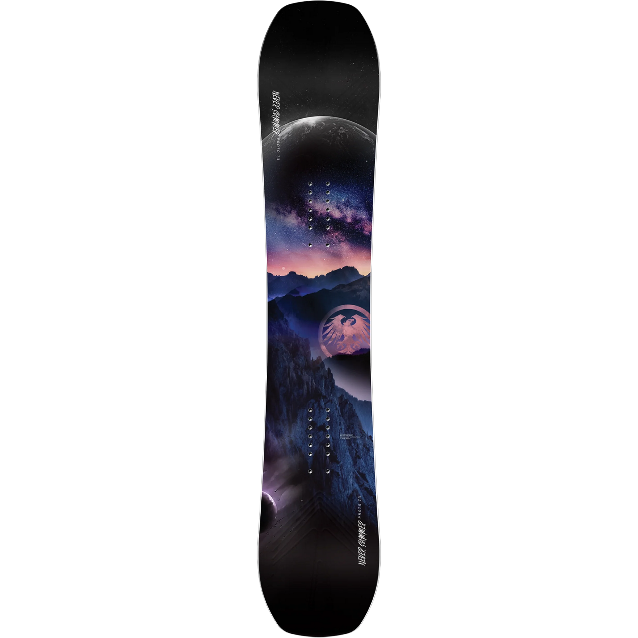 Women's Proto Type 3 top