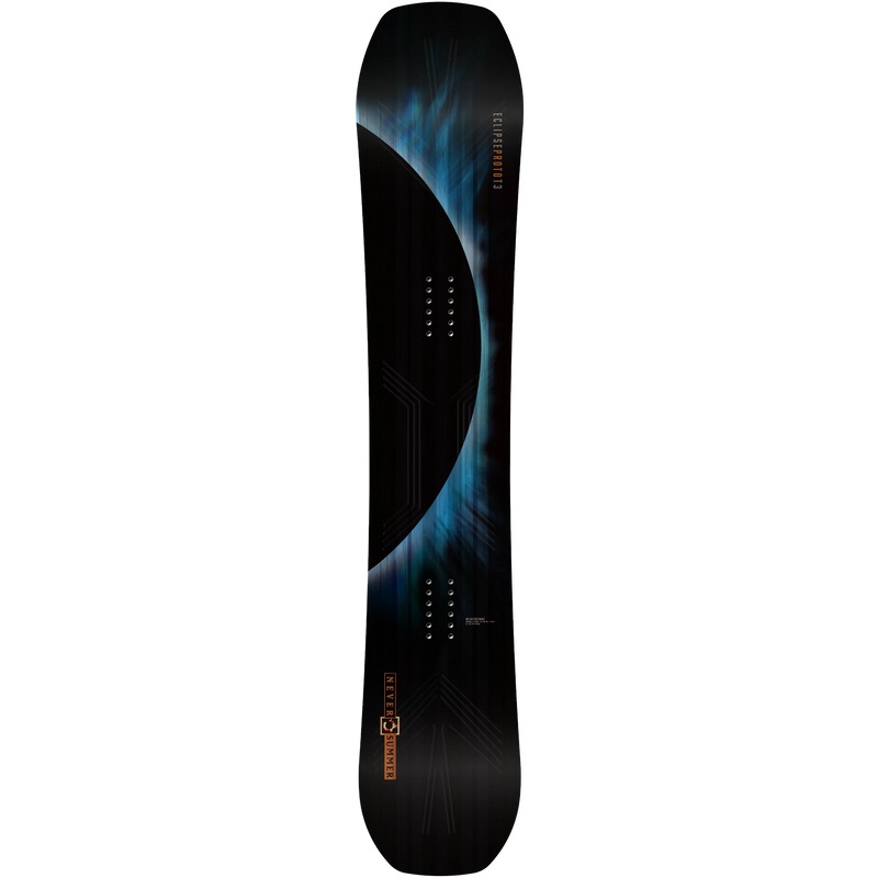 Never Summer Proto T3 Eclipse top
