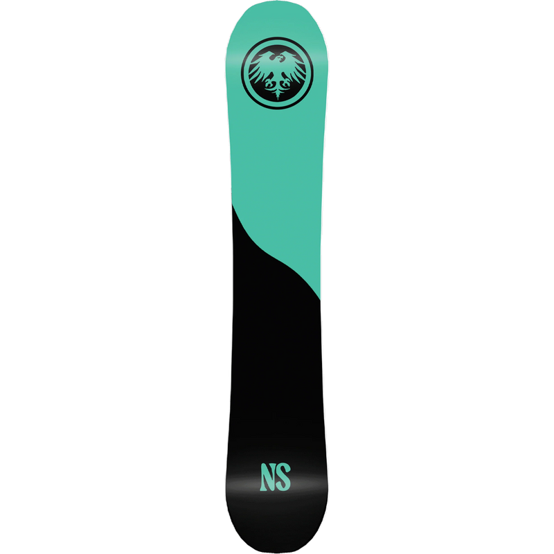 Never Summer Women's Infinity bottom
