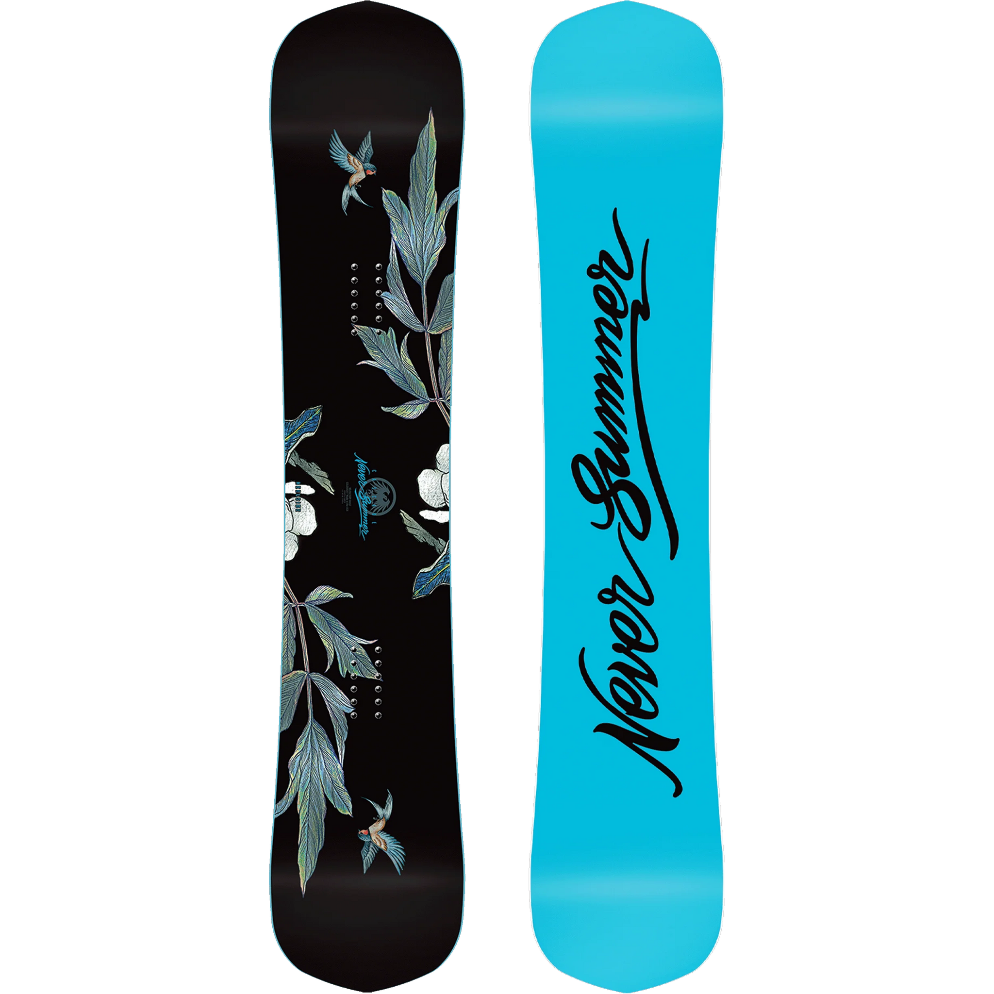 Never Summer Women's Cascade top and bottom