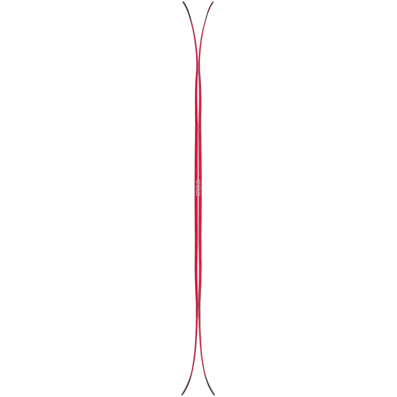Moment Skis Deathwish 96 pair side edge