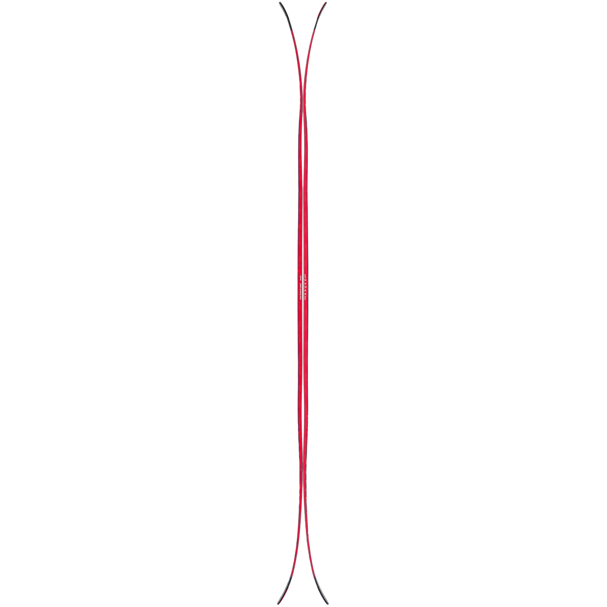 Moment Skis Deathwish 96 pair side edge