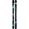 Moment Skis Deathwish 96 pair top