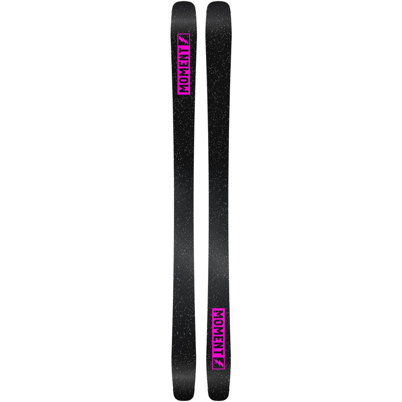 Moment Skis Deathwish 96 pair bottom