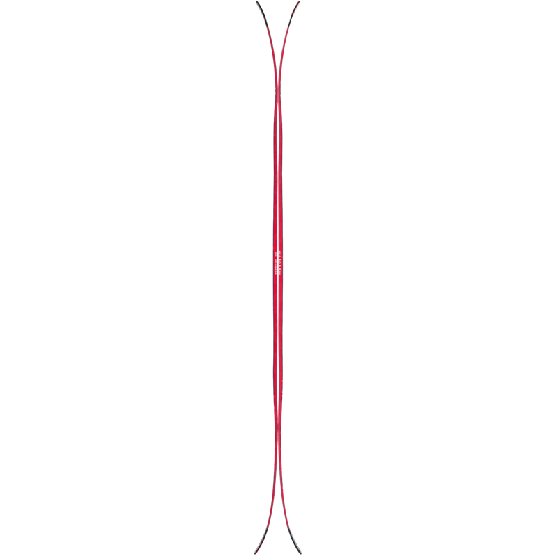 Moment Skis Deathwish 104 pair side edge