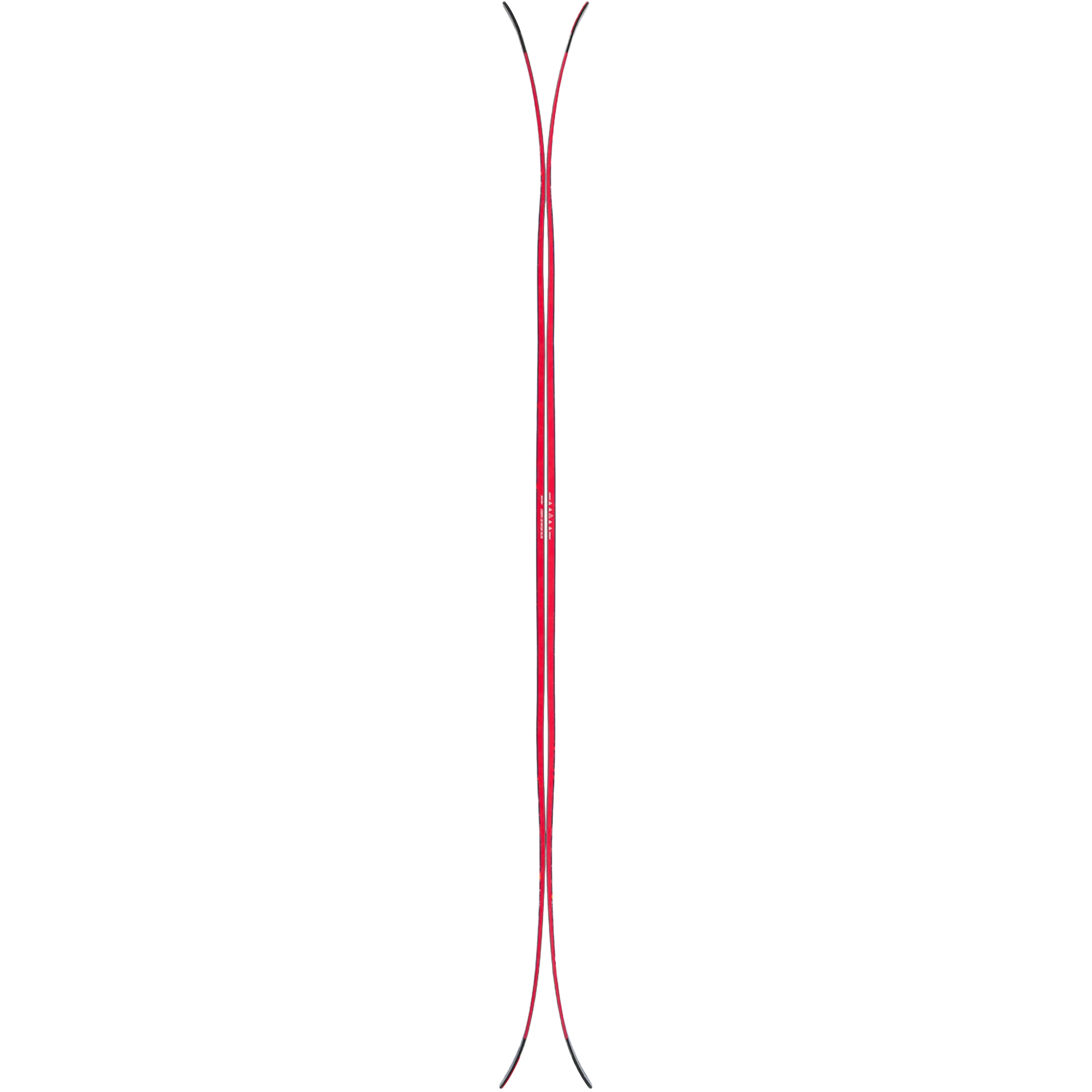 Moment Skis Deathwish 104 pair side edge