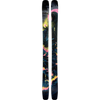 Moment Skis Deathwish 104 pair top