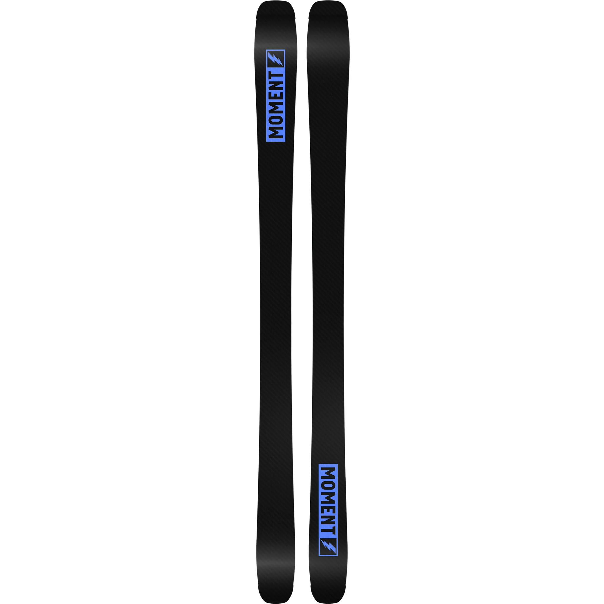Moment Wildcat 98 pair bottom