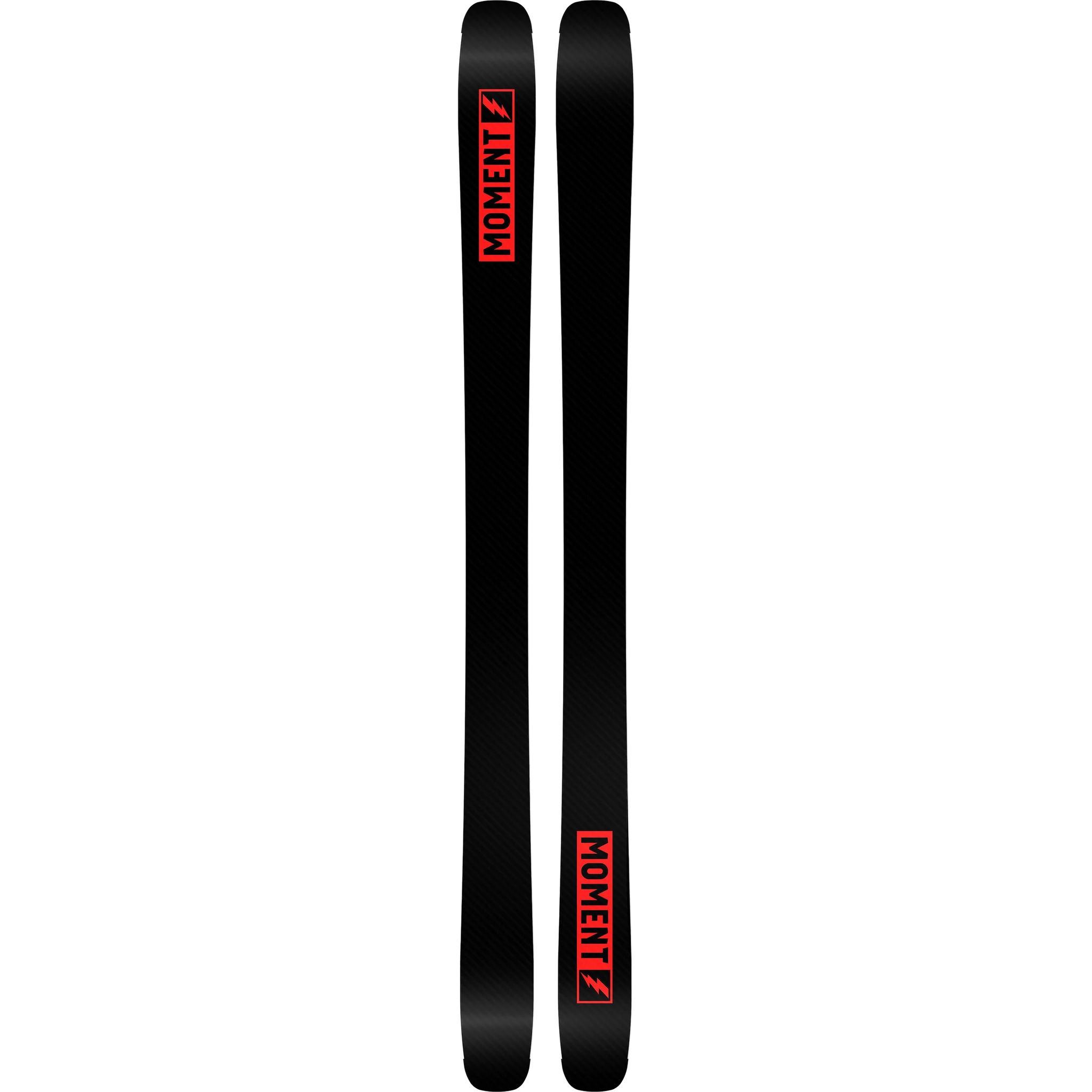 Moment Wildcat 108 pair bottom