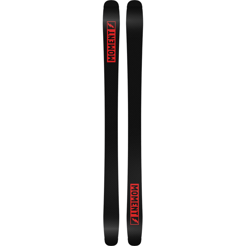 Moment Women's Sierra 96 pair bottom