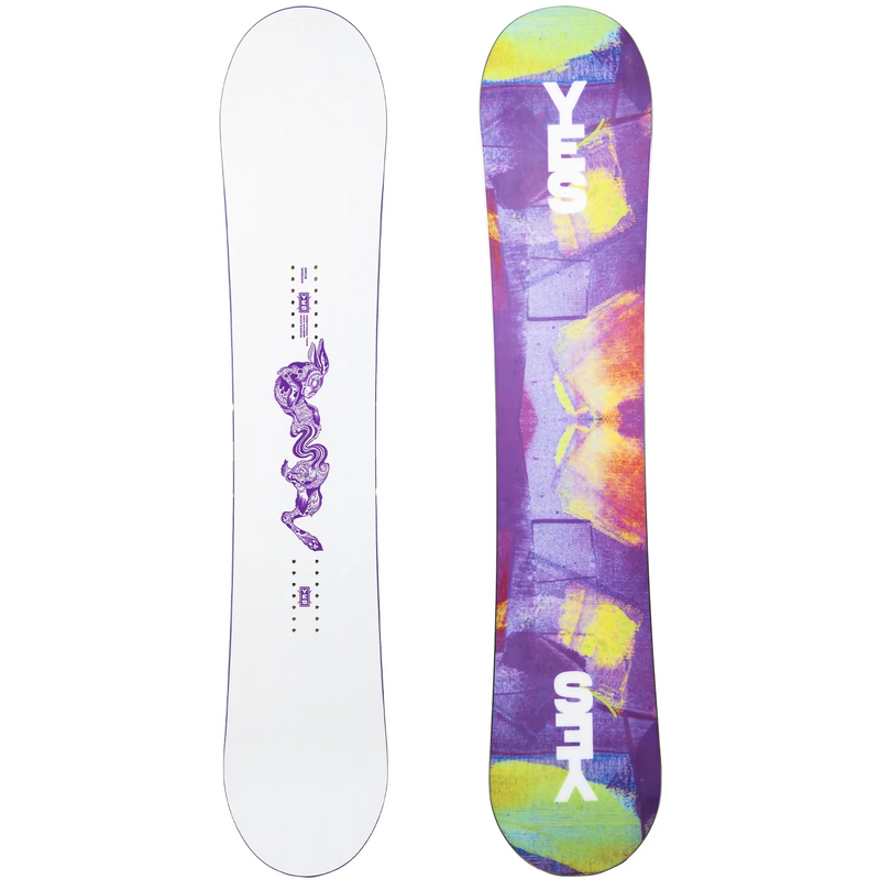 Yes Women's Drive top and bottom