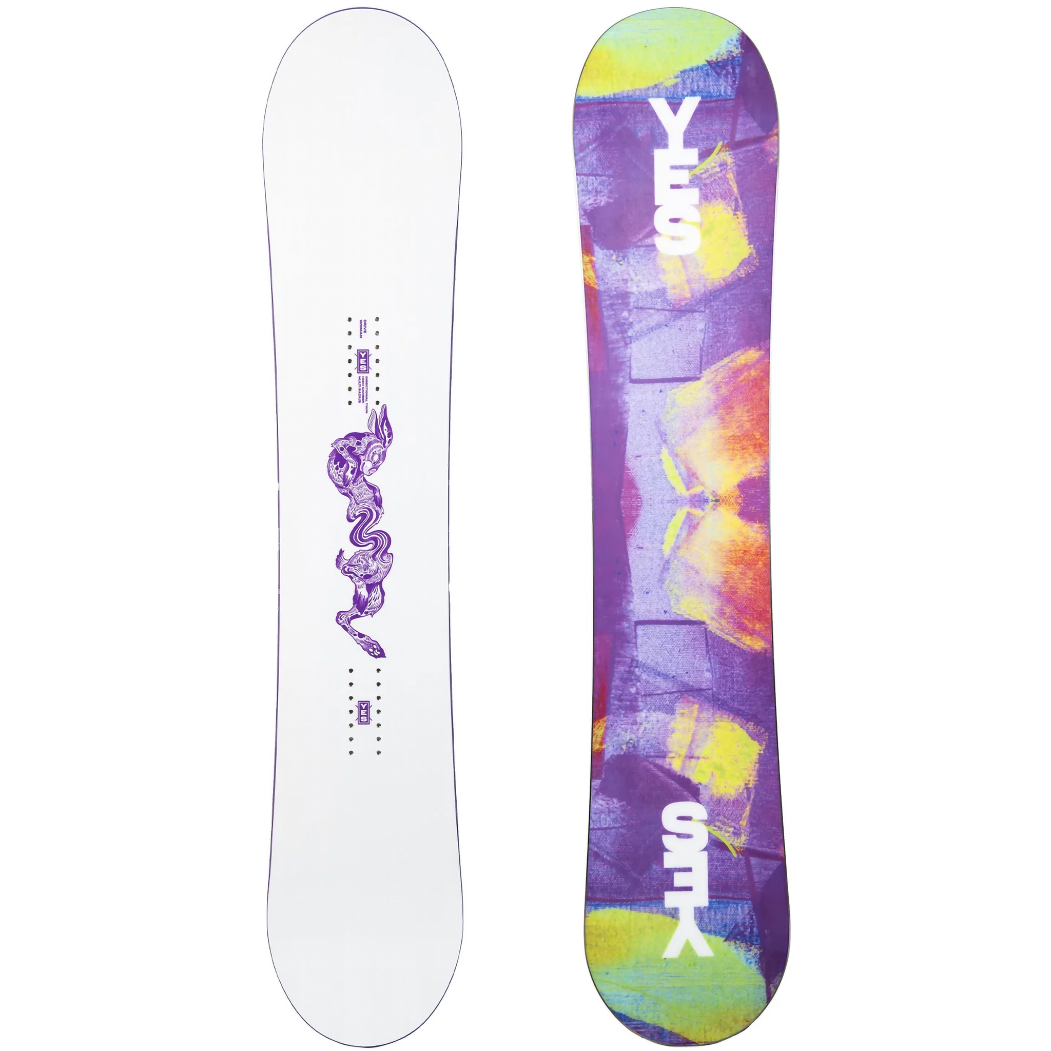 Yes Women's Drive top and bottom