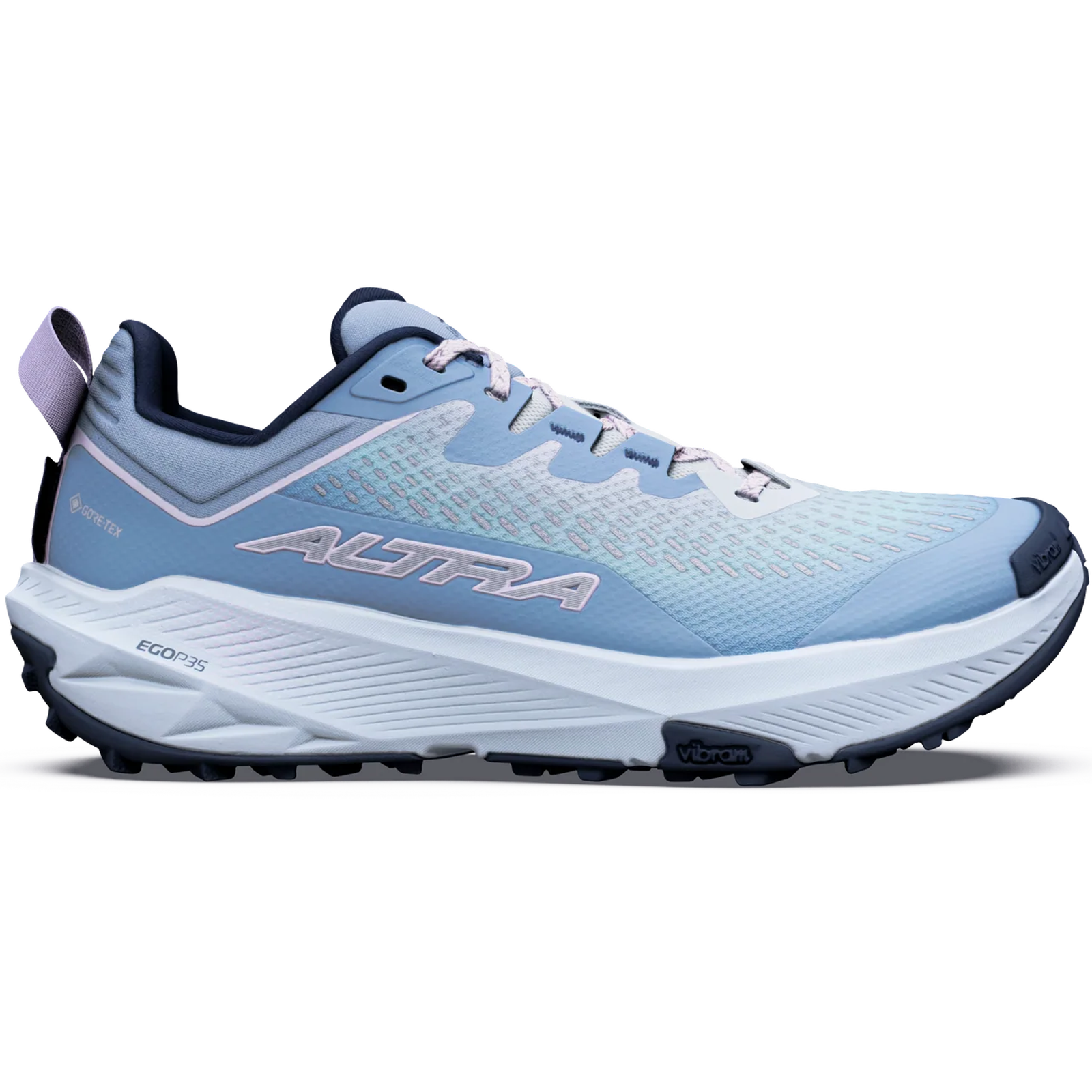 Altra Women's Experience Wild 3+ GTX in 