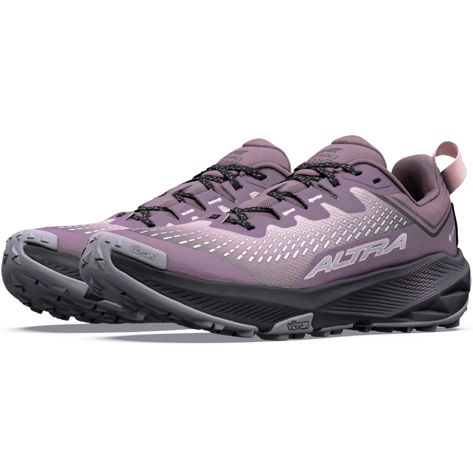 Women's Experience Wild 3+ GTX alternate view