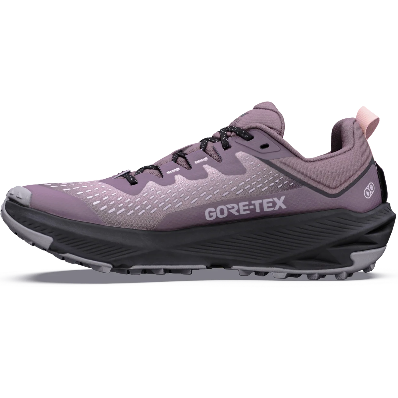 Women's Experience Wild 3+ GTX alternate view