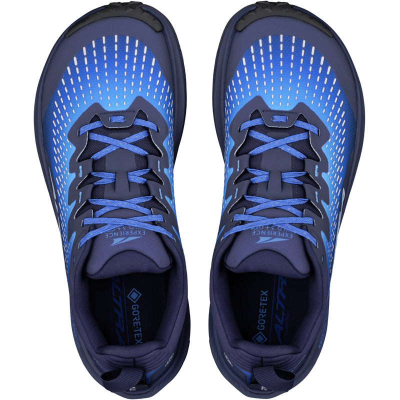 Men's Experience Wild 3+ GTX, Altra Men's Experience Wild 3+ GTX top of pair