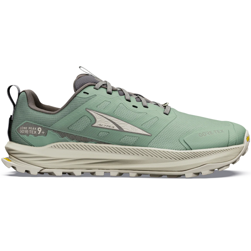 Men's Lone Peak 9+ GTX, Featured Image