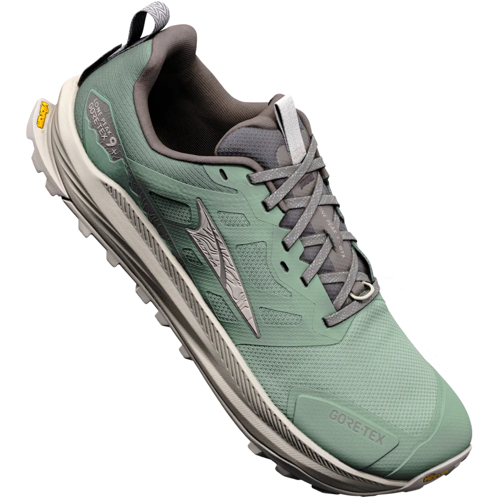Men's Lone Peak 9+ GTX alternate view