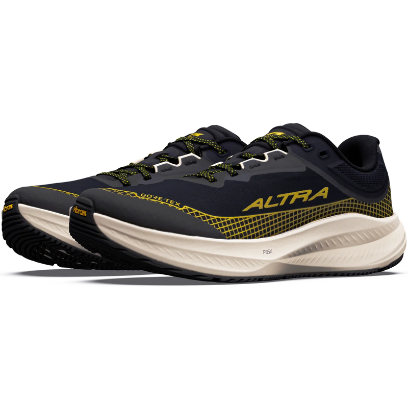 Altra Women's Torin 9 GTX pair side by side