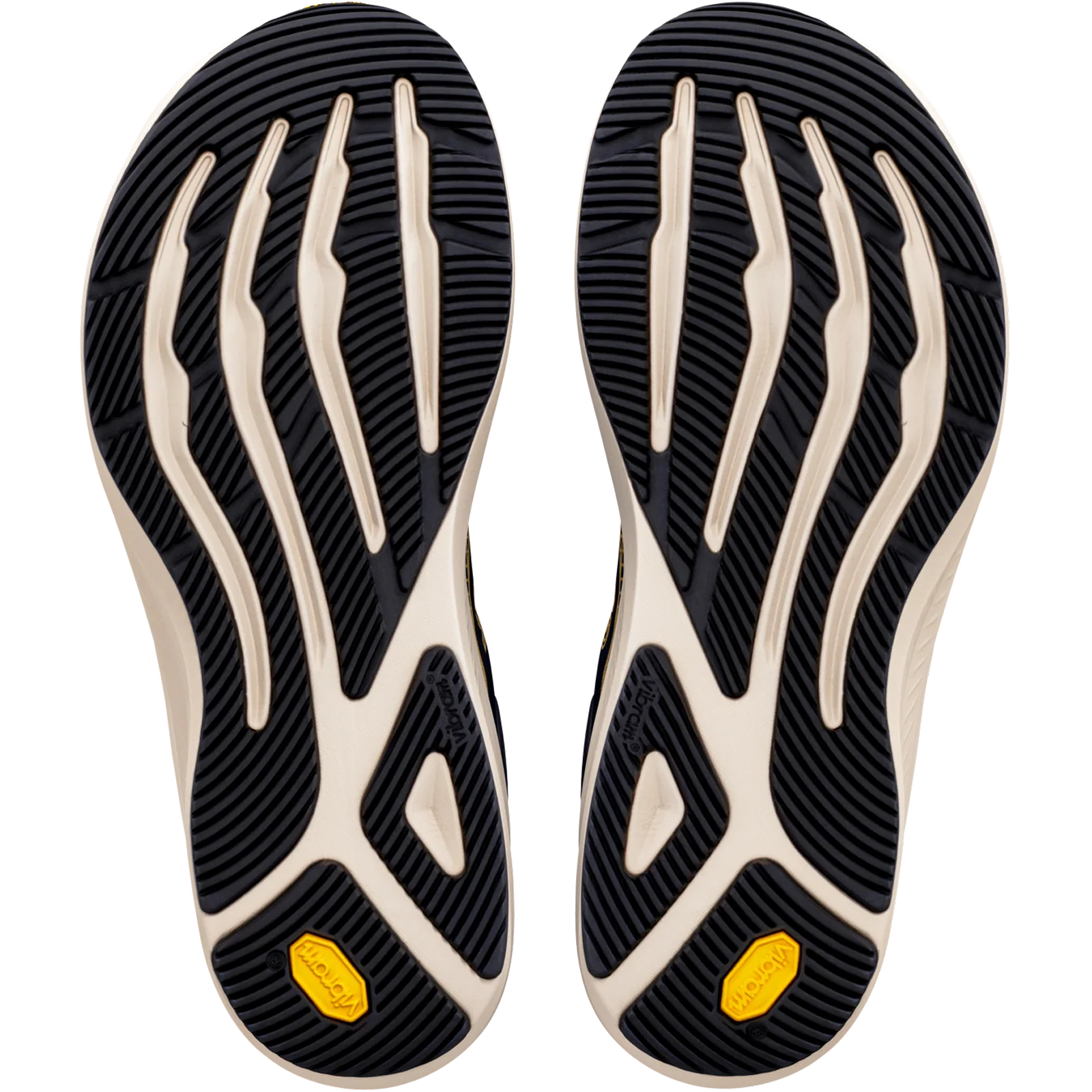 Altra Women's Torin 9 GTX bottom of pair