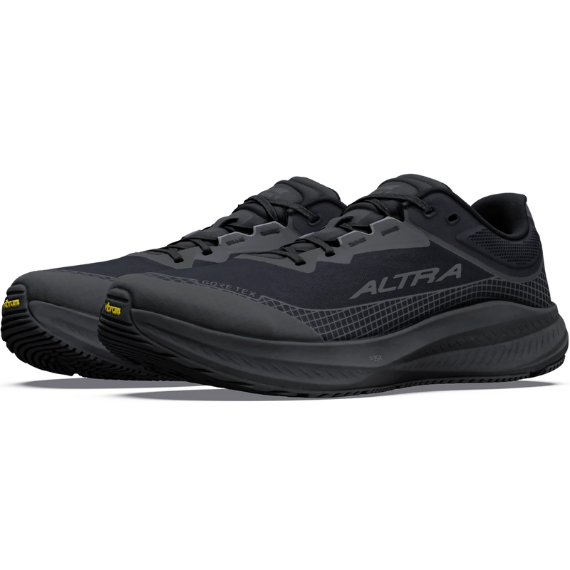 Altra Men's Torin 9 GTX pair side by side