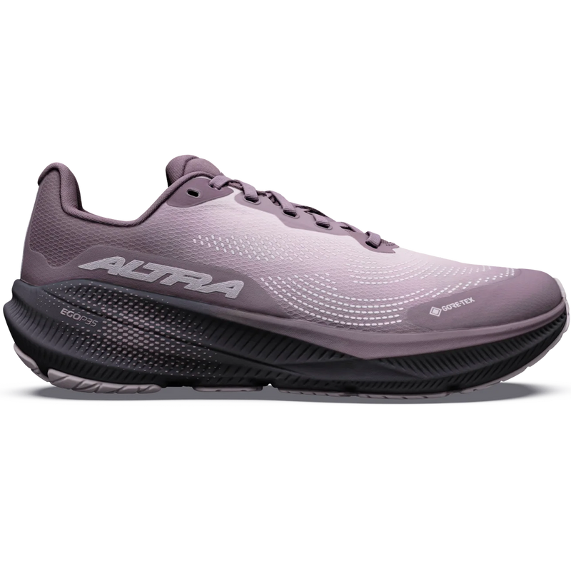 Altra Women's Experience Flow 3 GTX in 73Q-Blue Hour/Dawn