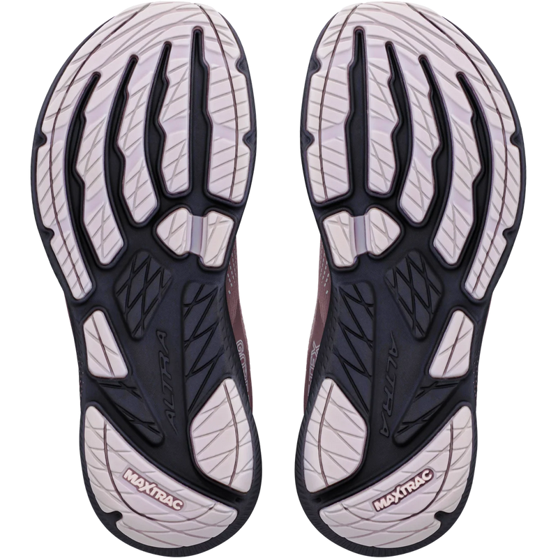 Altra Women's Experience Flow 3 GTX bottom of pair