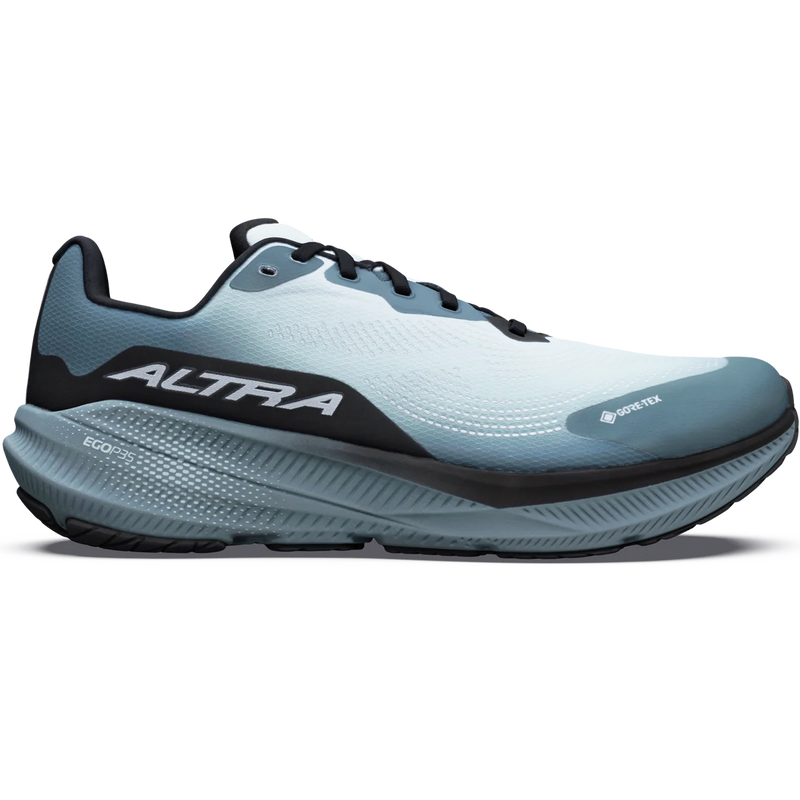 Altra Men's Experience Flow 3 GTX in 73Q-Blue Hour/Dawn