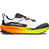Altra Men's Olympus 7 in 90U-White/White/Black