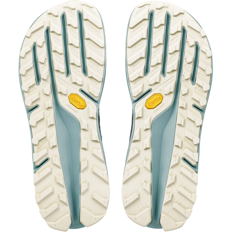 Altra Men's Olympus 275 HiLo bottom of pair