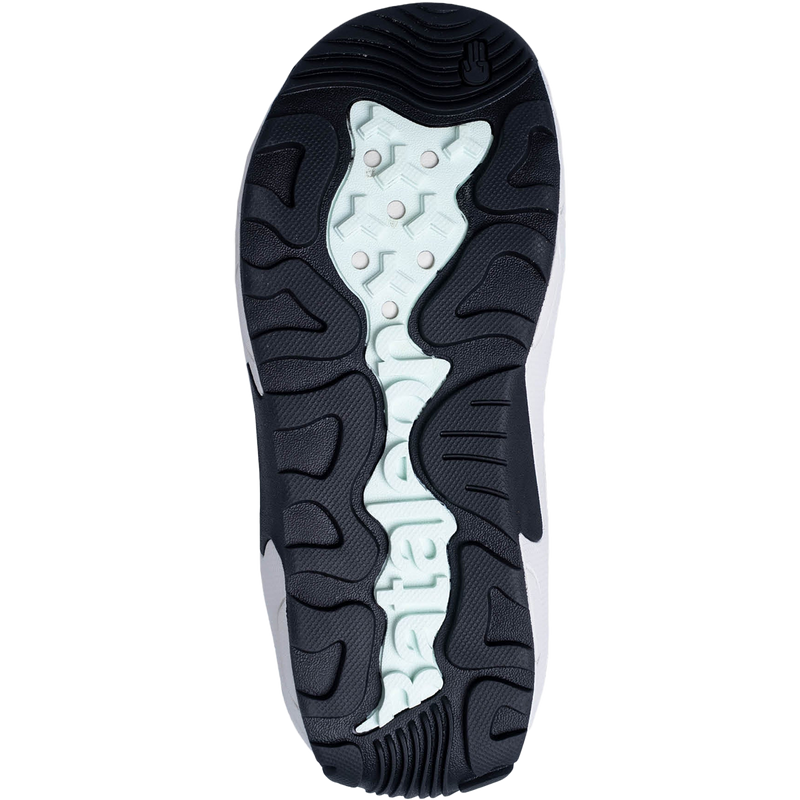 Bataleon Women's Rave Double BOA  bottom of boot