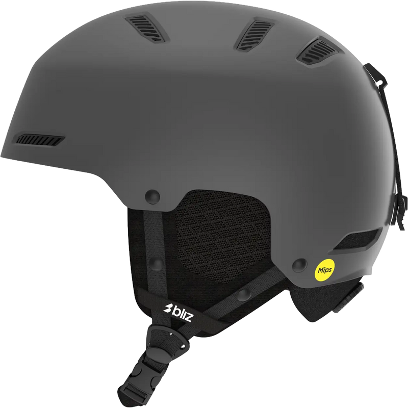 Bliz S003 MIPS left side