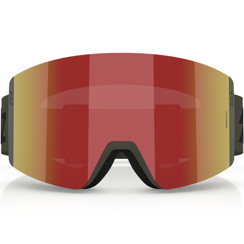 Bliz G003 front facing