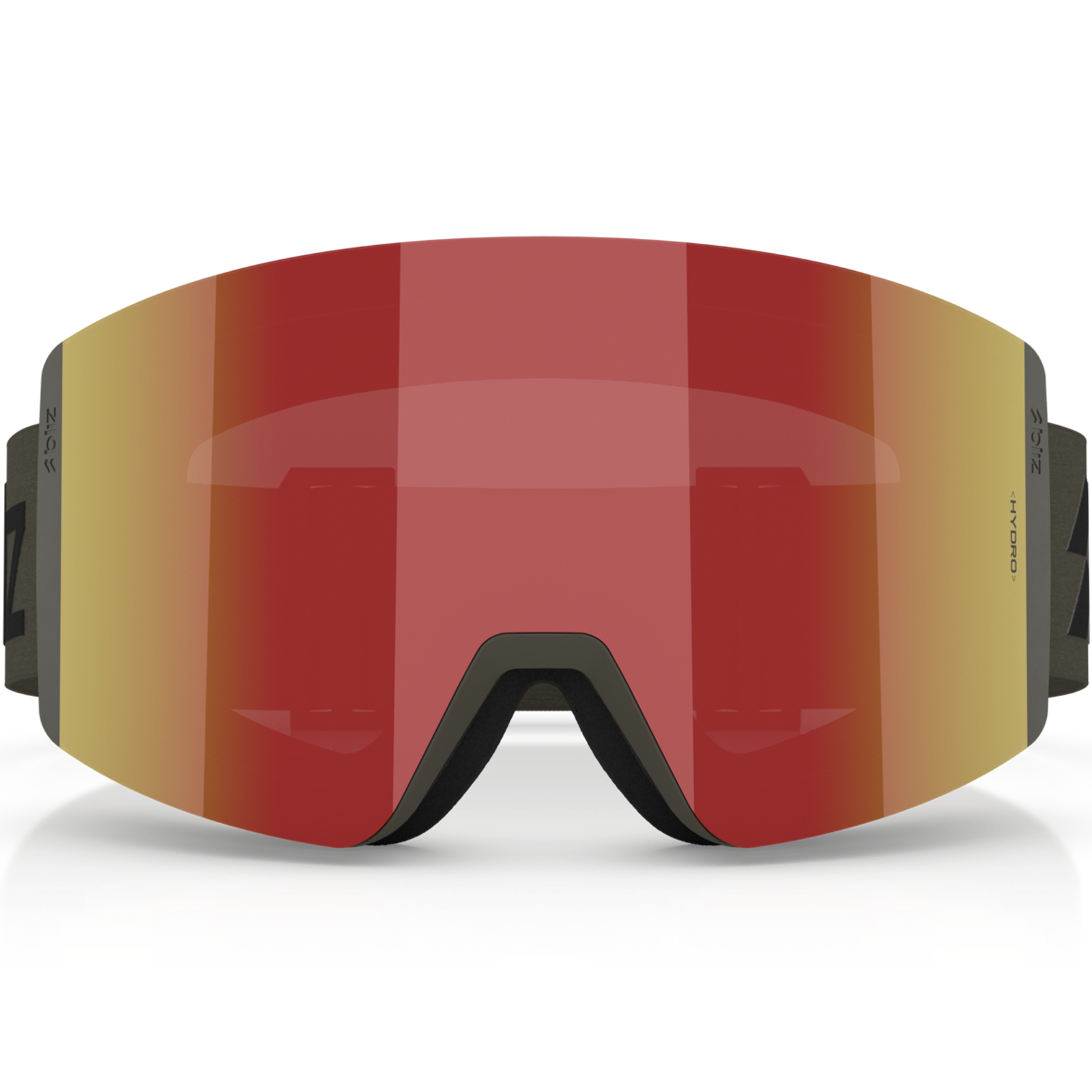 Bliz G003 front facing