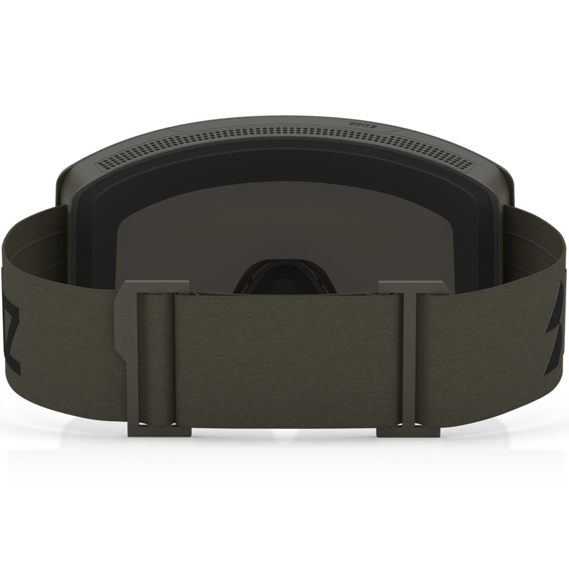 Bliz G003 back facing with strap adjustment