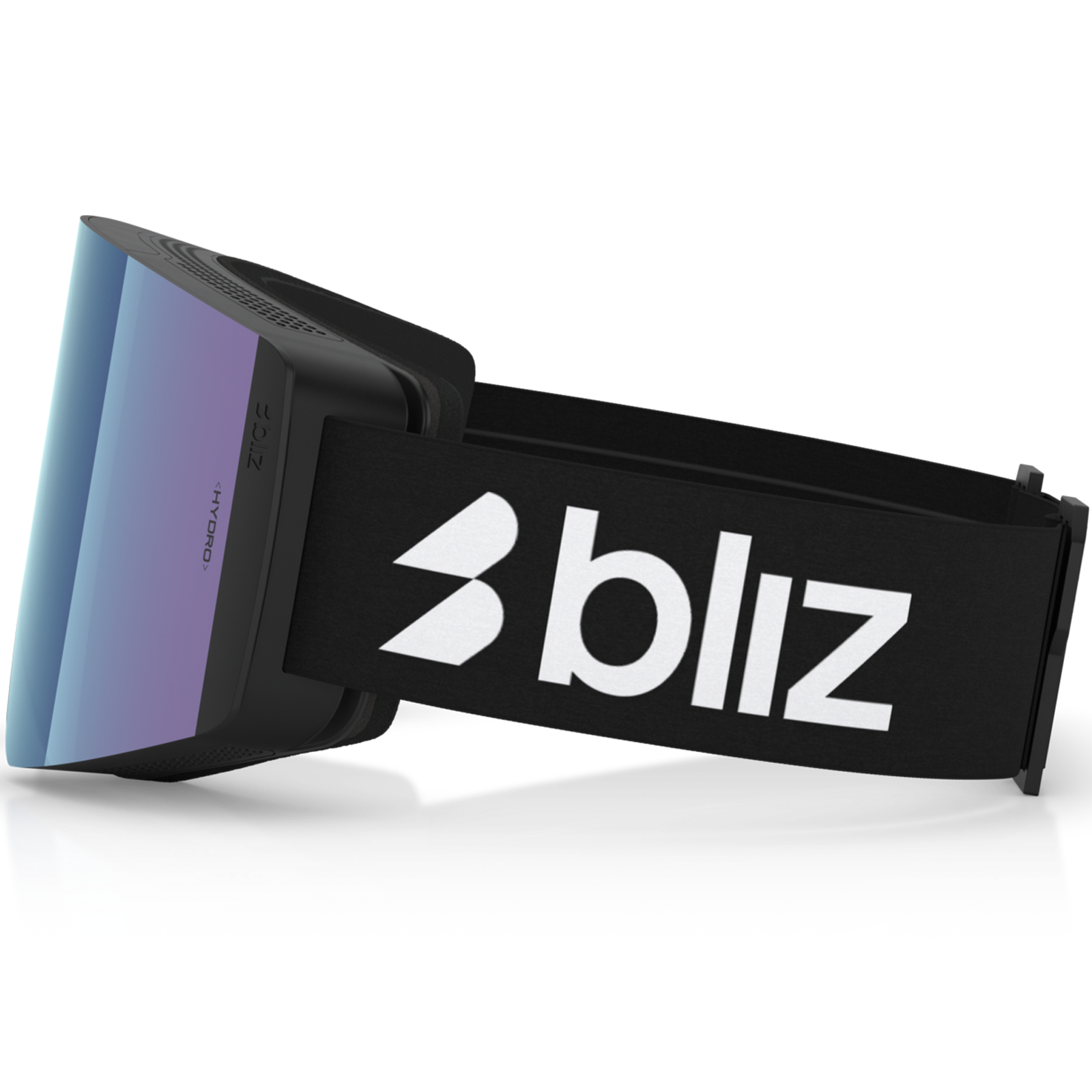 Bliz G003S strap with brand logo