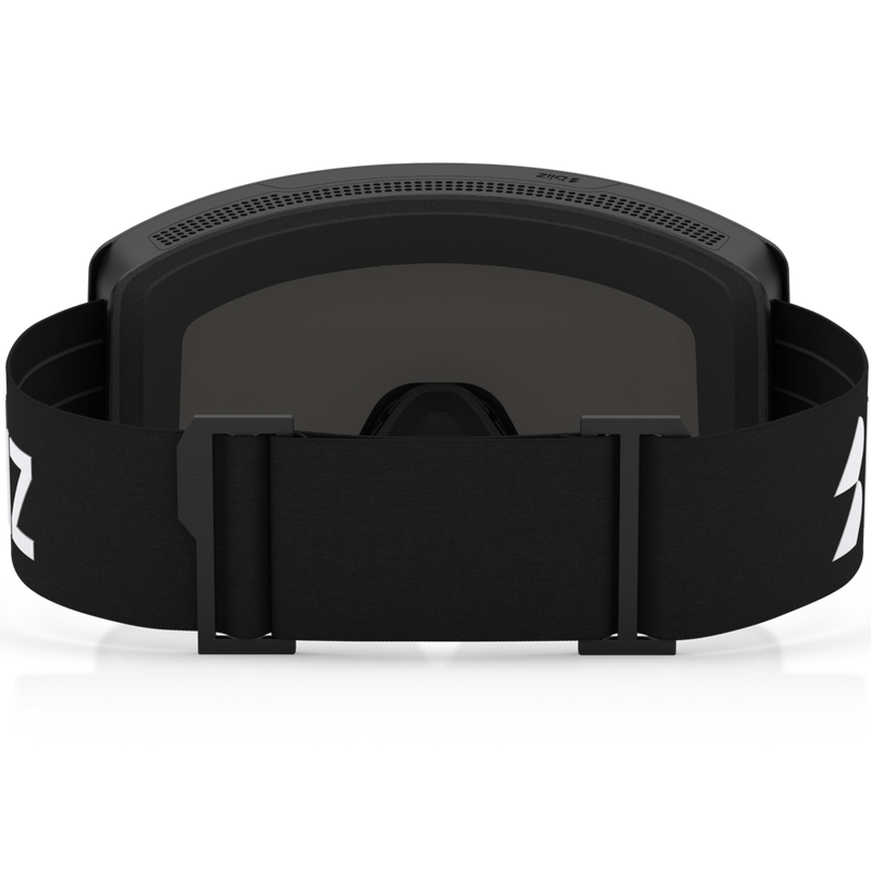 Bliz G003S back of goggle with strap adjustment