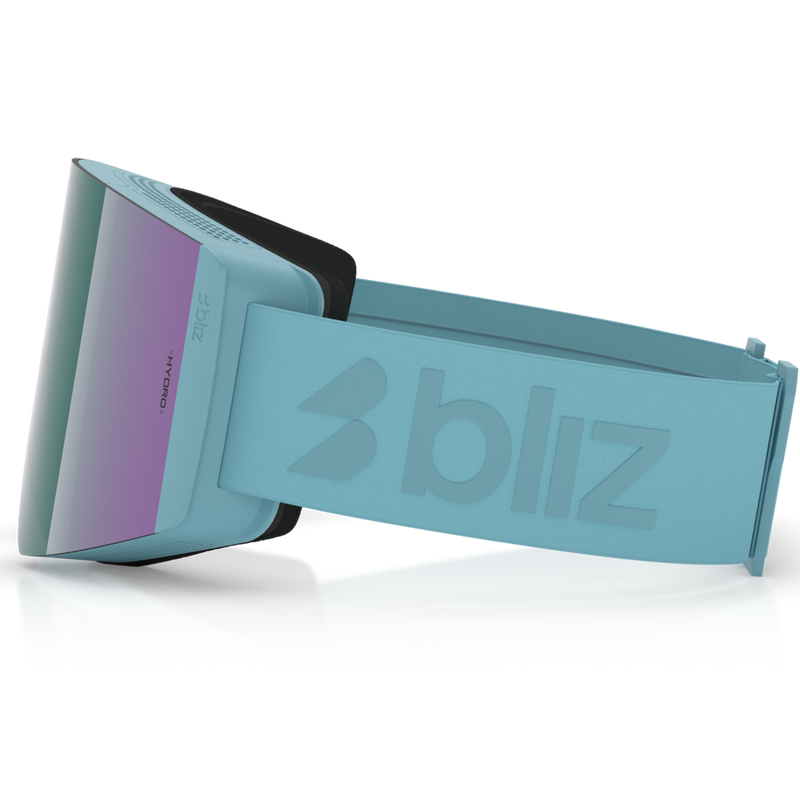 Bliz G003S strap with brand logo