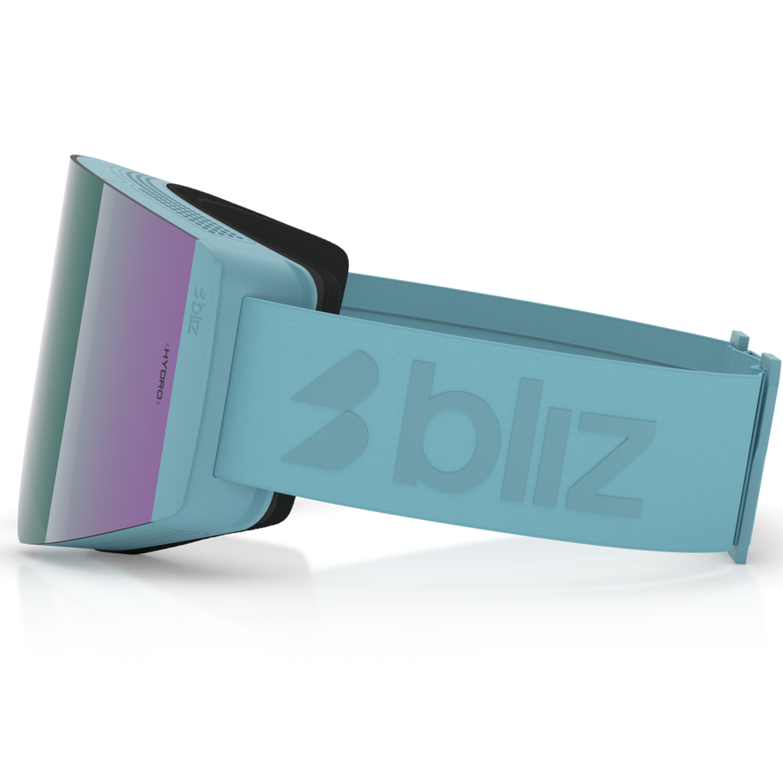 Bliz G003S strap with brand logo