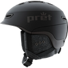 Pret Fury in Stealth Black