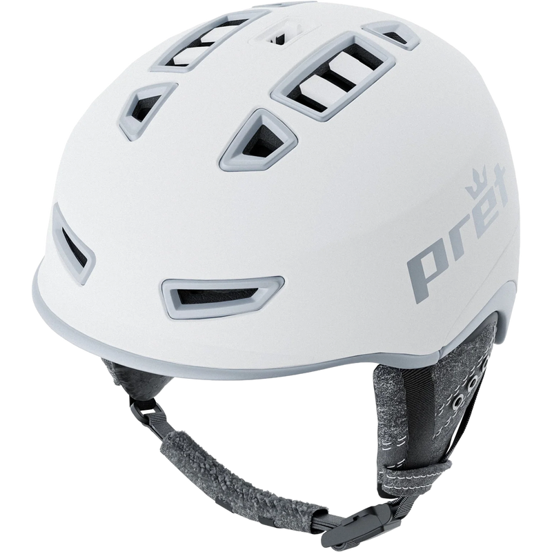 Pret Women's Vision front 3/4 view