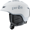 Pret Women's Vision in White
