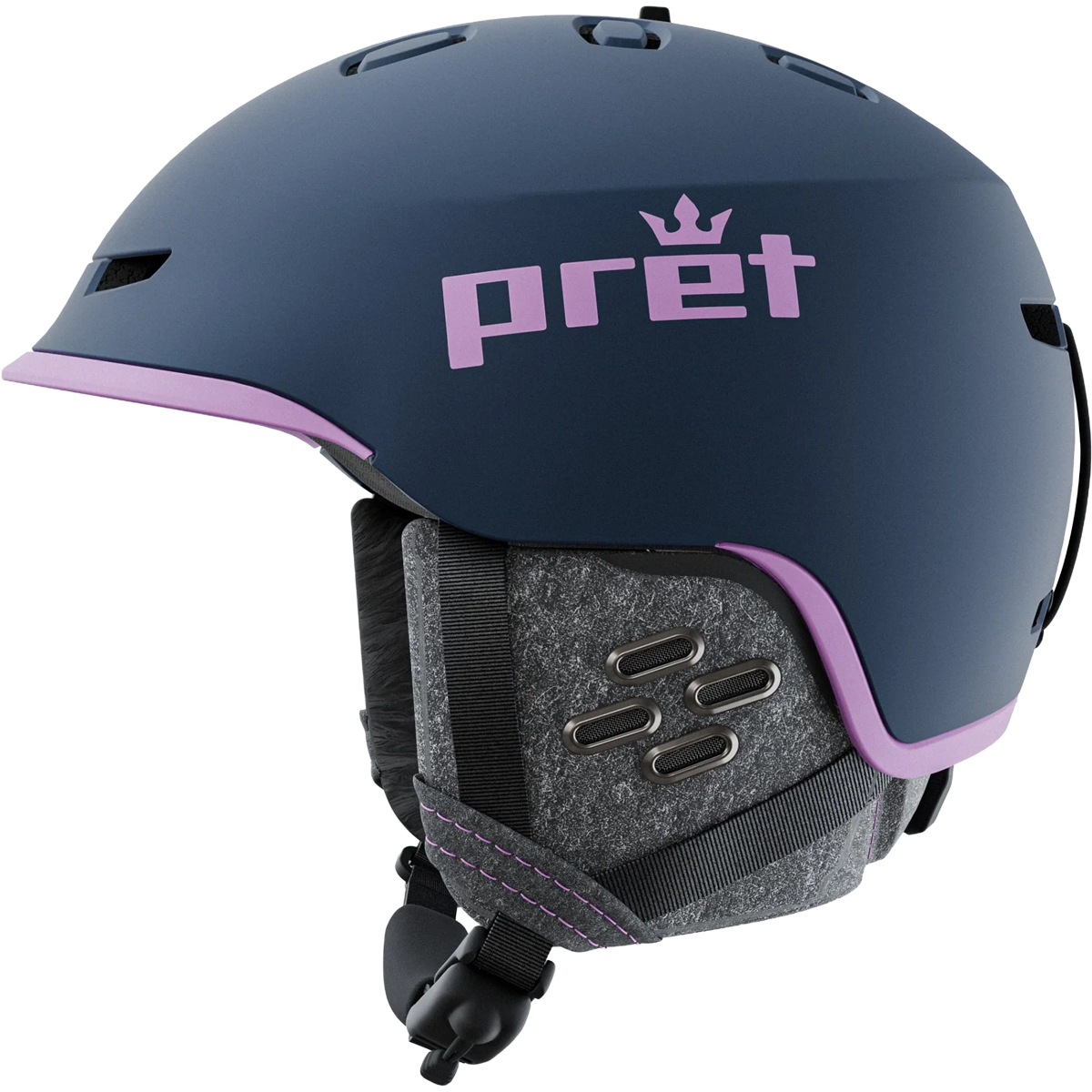 Pret Women's Lyric 2 in Indigo