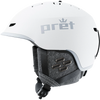 Pret Women's Lyric 2 in White