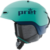 Pret Women's Sol in Turquoise