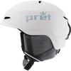 Pret Women's Sol in White