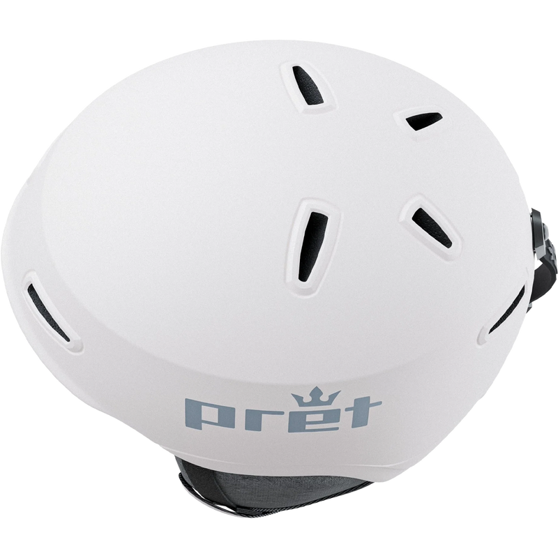 Pret Women's Sol top view